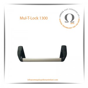 Mul T Lock 1300 Panik Bar