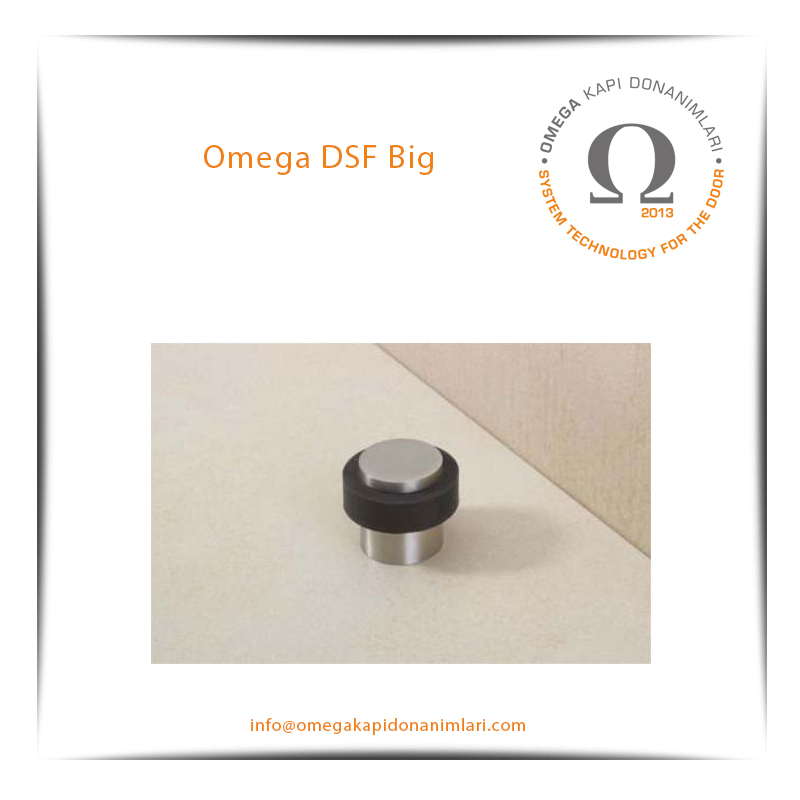 Omega DFS Big